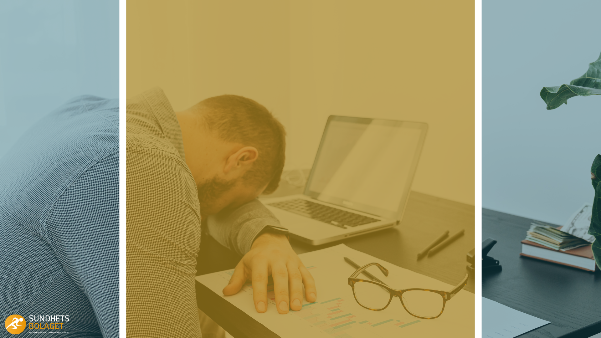 Rehabilitering och återgång i arbete