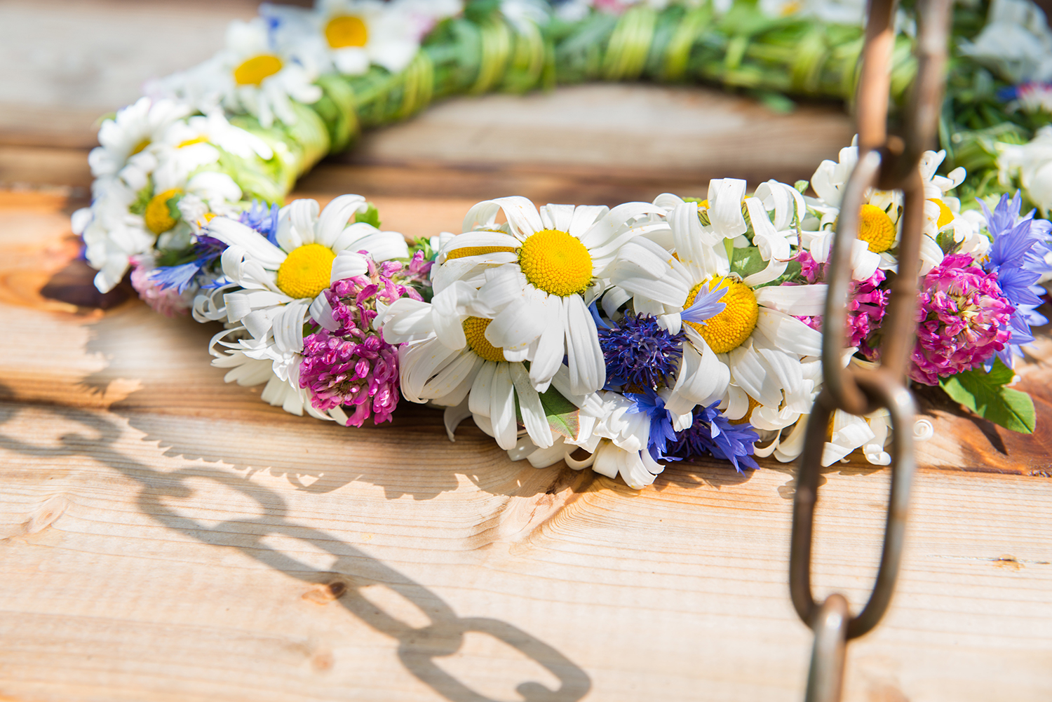 Trevlig midsommar 2018!